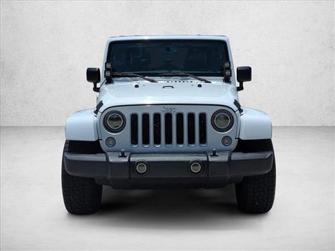 Used 2018 Jeep Wrangler Unlimited Sport S image 2