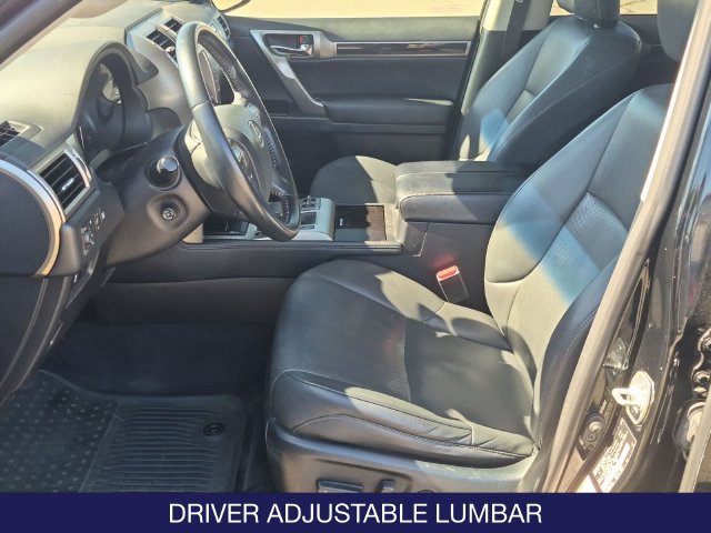 Used 2015 Lexus GX 460 w/ Navigation Package AWD/4WD image 17