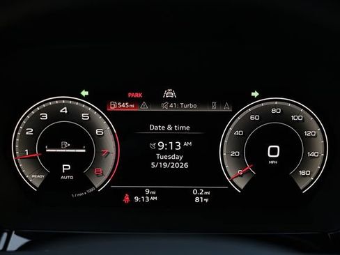 New 2026 Audi A3 2.0T Premium AWD/4WD image 33