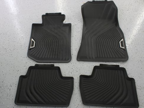 Used 2022 BMW 430i xDrive Convertible w/ Premium Package 2 image 96