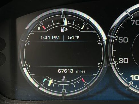 Used 2014 Jaguar XJ image 20