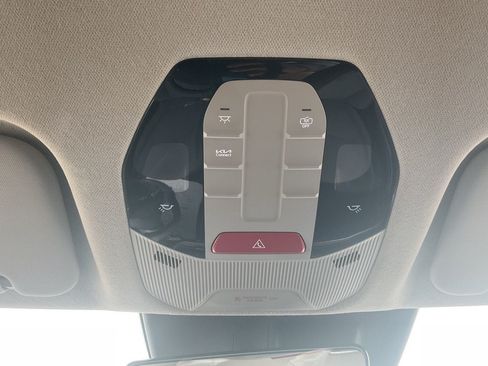 Used 2025 Kia K4 FWD image 18