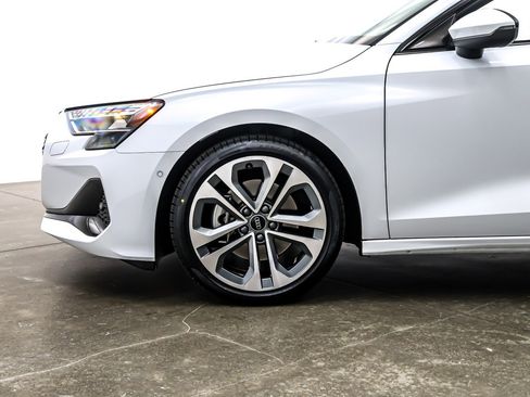 Used 2025 Audi A3 2.0T Premium Plus w/ Premium Plus Package image 10