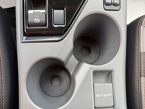 Used 2025 Subaru Crosstrek 2.5i Limited image 25