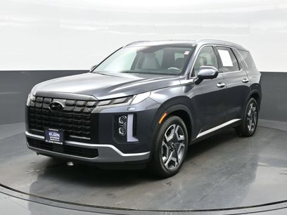 Used 2024 Hyundai Palisade Limited