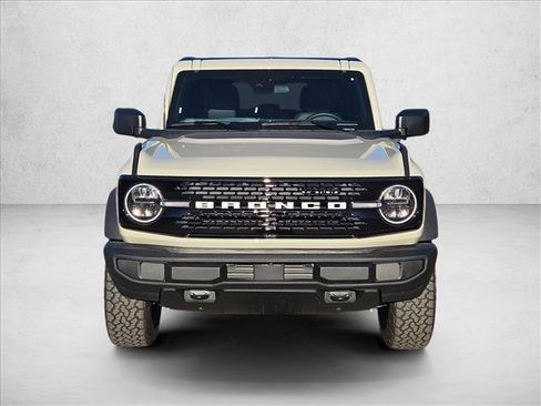 New 2025 Ford Bronco Big Bend image 6