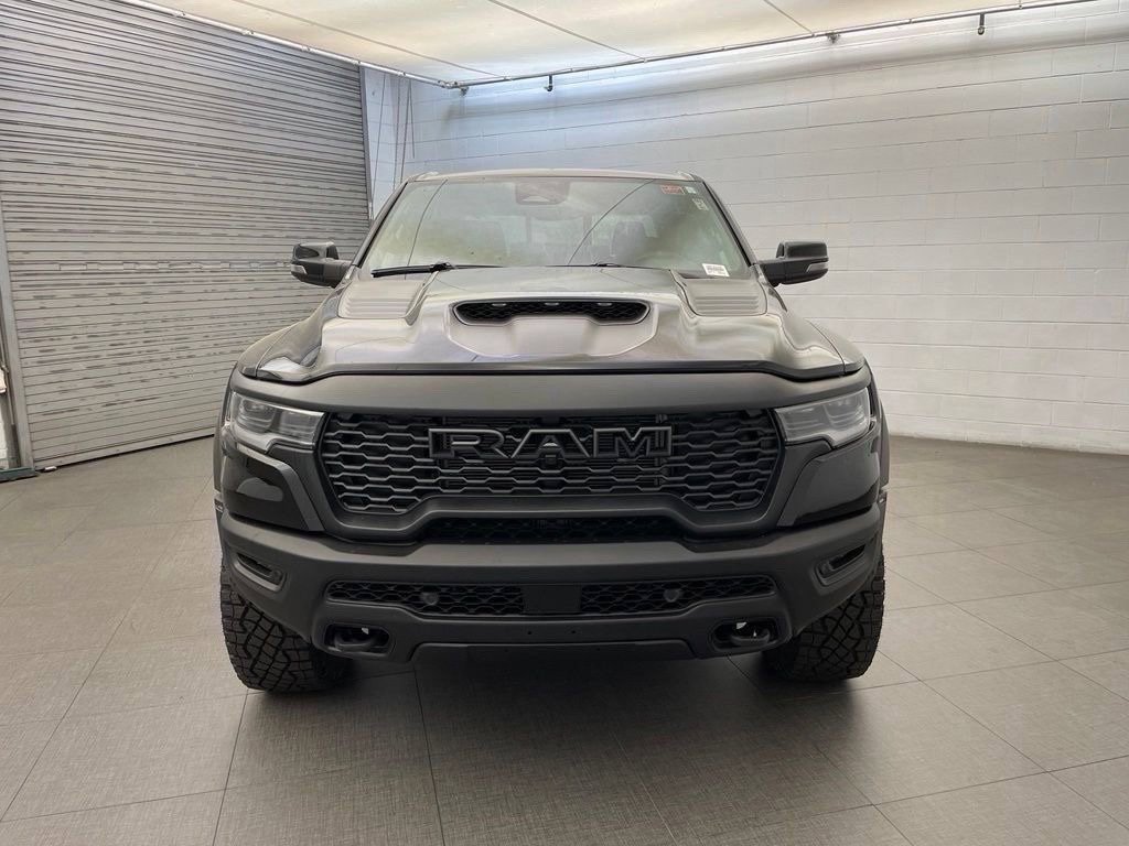 New 2026 RAM 1500 RHO AWD/4WD image 9