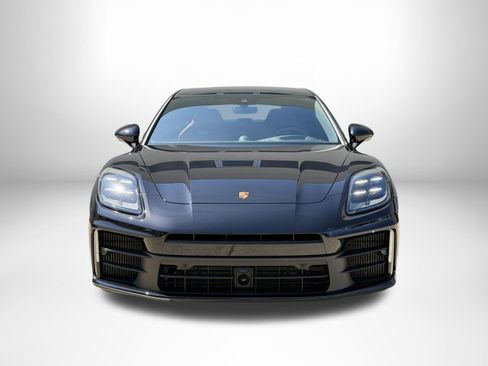 Used 2024 Porsche Panamera 4 AWD/4WD image 8