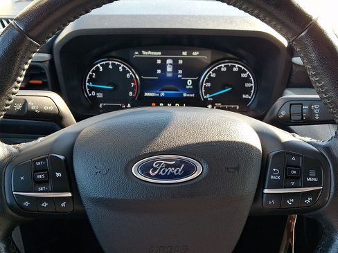 Used 2022 Ford Maverick XLT w/ Equipment Group 300A Standard AWD/4WD image 18