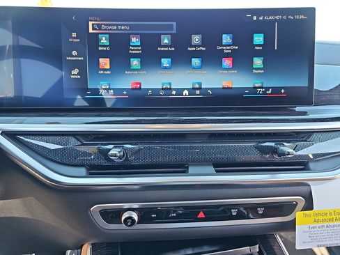 New 2026 BMW X5 sDrive40i w/ M Sport Package image 21