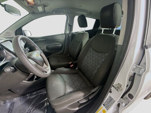 Used 2020 Chevrolet Spark LS image 21