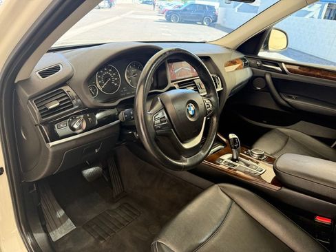 Used 2016 BMW X3 xDrive28i w/ Premium Package AWD/4WD image 32