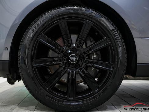 Used 2022 Land Rover Range Rover Westminster Edition image 88