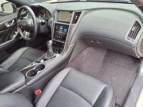 Used 2023 INFINITI Q50 Sensory RWD image 29