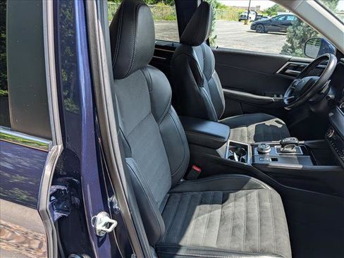 Used 2024 Mitsubishi Outlander SE FWD image 12
