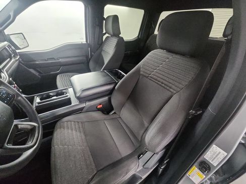 Used 2022 Ford F150 XL w/ STX Appearance Package AWD/4WD image 18