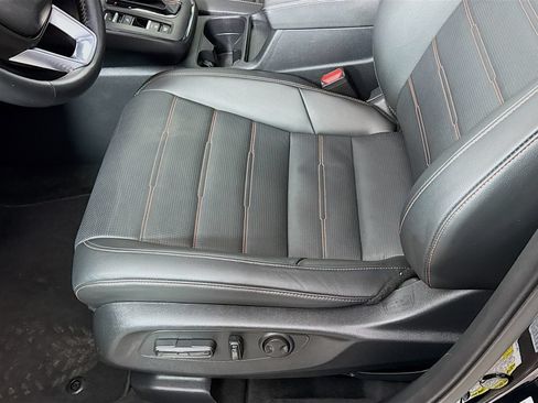 Used 2025 Honda CR-V Sport-L image 21
