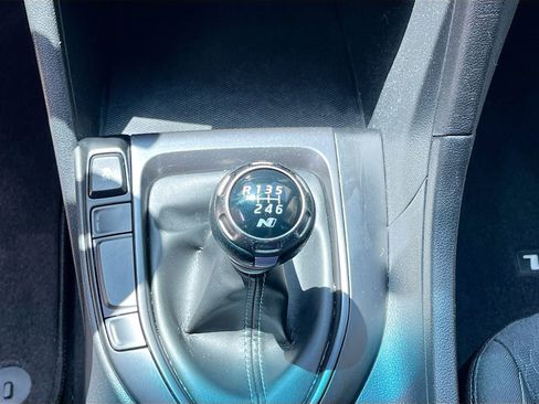 Used 2020 Hyundai Veloster N w/ Performance Package image 16