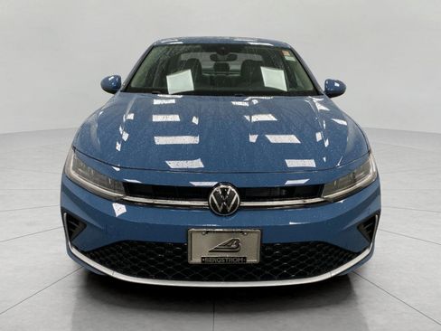 New 2026 Volkswagen Jetta S image 9