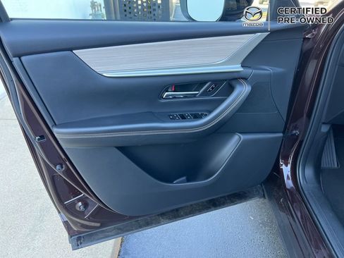 Used 2025 MAZDA CX-90 Plug-In Hybrid w/Premium Sport AWD/4WD image 55