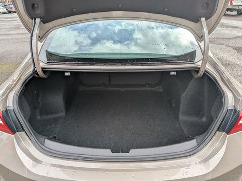 Used 2025 Chevrolet Malibu LT image 29