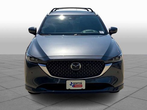 Certified 2025 MAZDA CX-5 Signature image 3