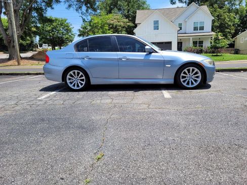 Used 2011 BMW 328i Sedan image 16