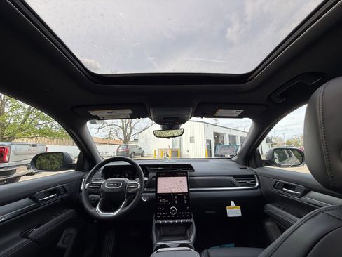 New 2026 GMC Terrain Elevation w/ Elevation Premium Package image 35