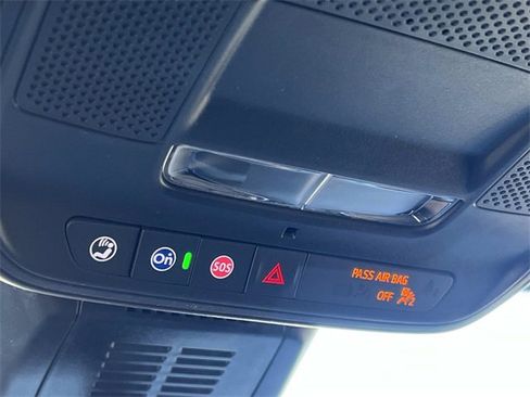 New 2026 GMC Terrain Elevation image 30