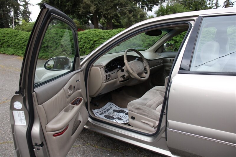 Used 1999 Buick Century Limited FWD image 5