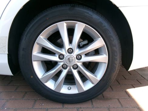Used 2012 Lexus ES 350 image 48