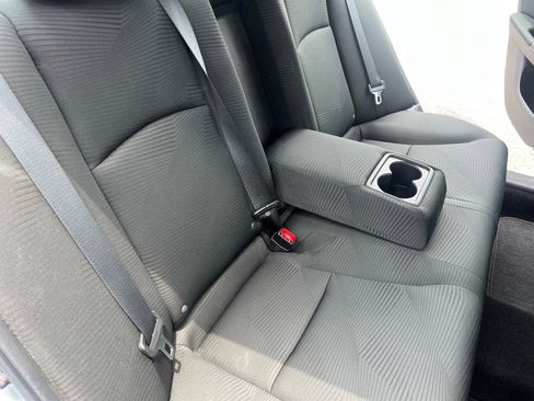 Used 2017 Honda Accord LX image 32
