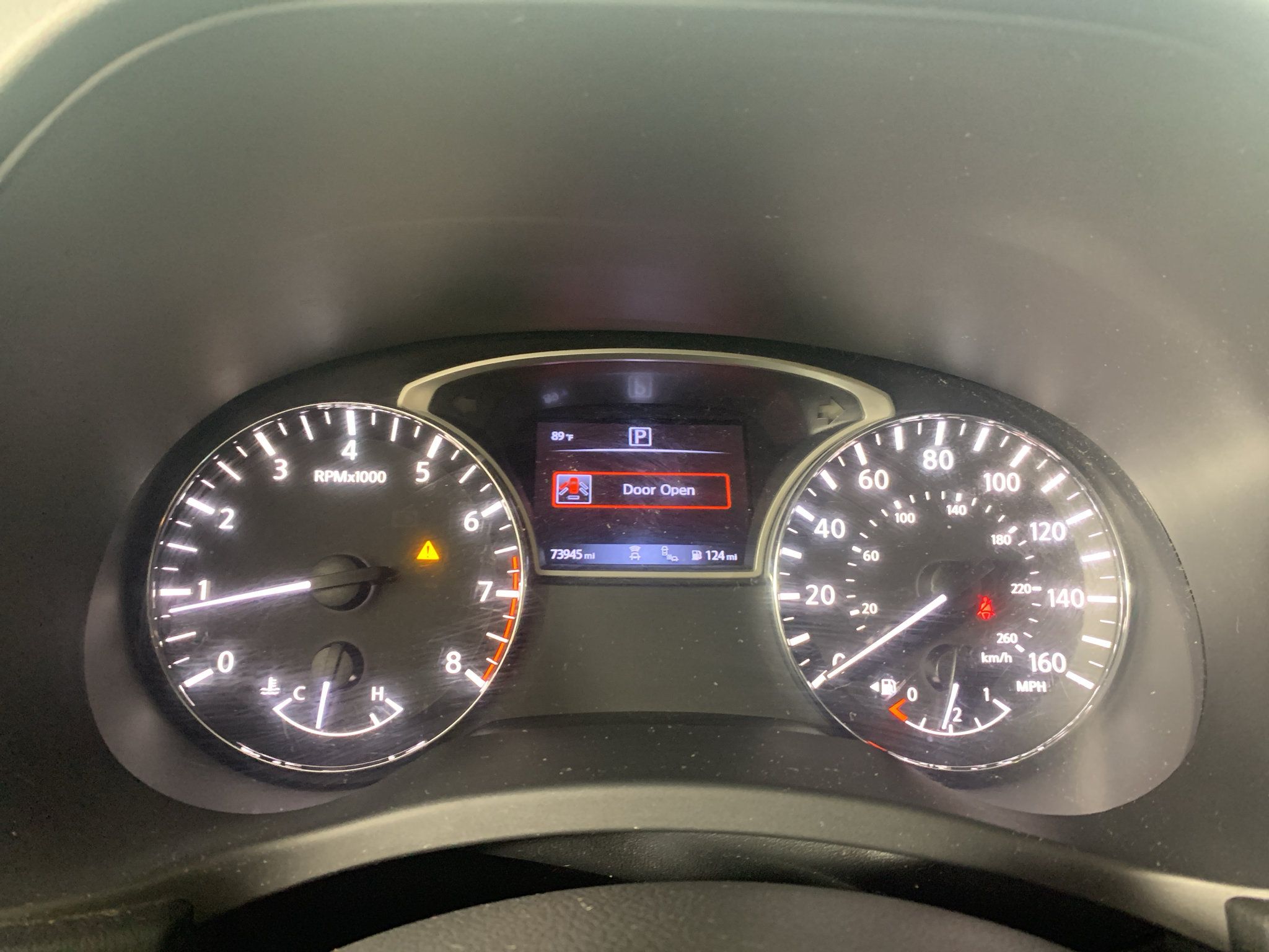 Used 2019 Nissan Pathfinder SV w/ Cargo Package FWD image 22