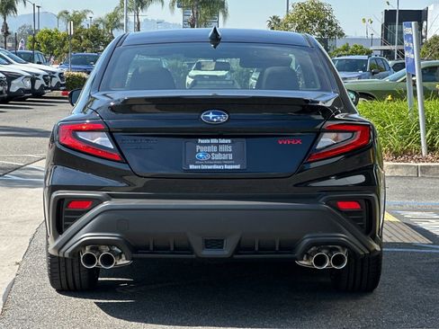 New 2026 Subaru WRX Premium image 5