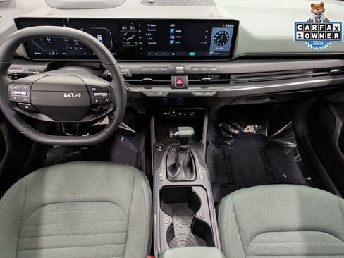 Used 2025 Kia K4 EX image 25