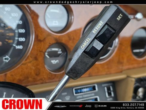 Used 1988 Rolls-Royce Corniche II RWD image 39