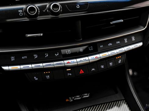 Used 2022 Cadillac CT5 V Blackwing image 62