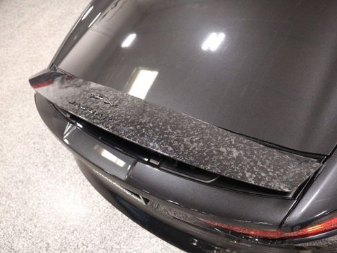 Used 2014 Jaguar F-TYPE S RWD image 29