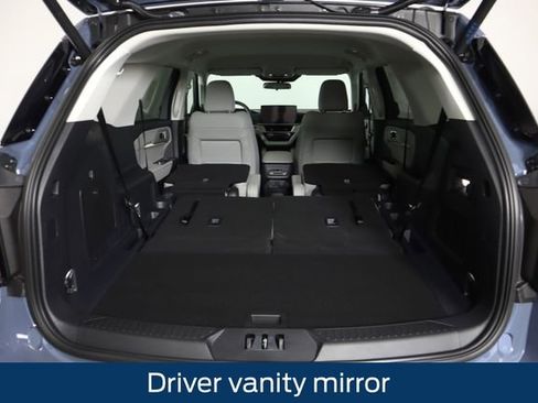 New 2026 Ford Explorer Active w/ Active Comfort Package image 55