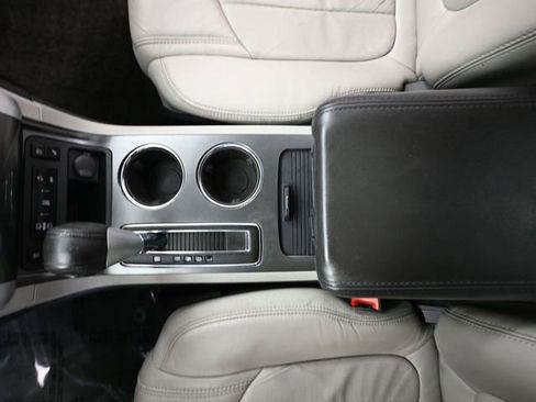 Used 2012 Chevrolet Traverse LTZ w/ LPO, 'HIT The Road' Package image 32