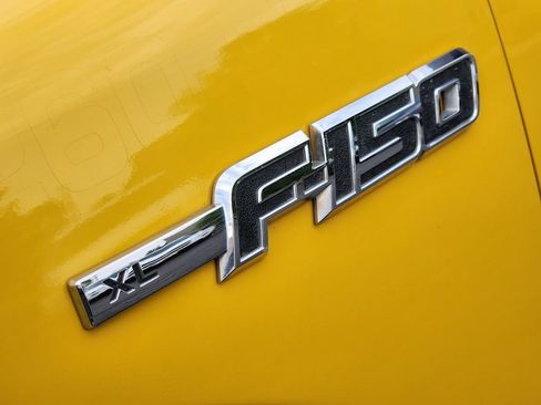 Used 2012 Ford F150 XL w/ XL Decor Group RWD image 15