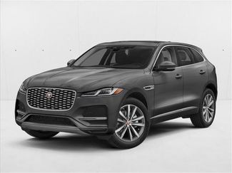Used 2023 Jaguar F-PACE S AWD/4WD video 1