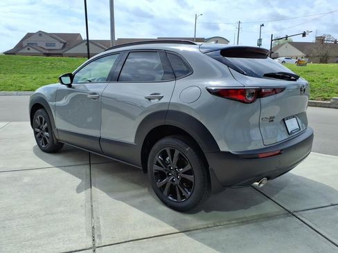New 2026 MAZDA CX-30 2.5 Turbo w/ Premium Plus Pkg AWD/4WD image 5