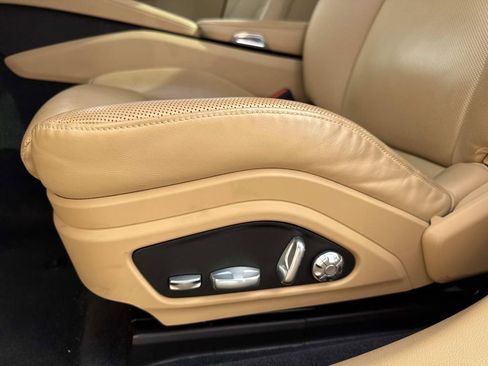 Used 2018 Porsche Panamera 4 image 20