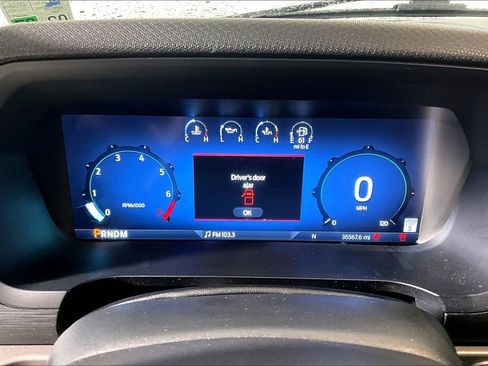 Used 2024 Ford F150 XLT w/ Equipment Group 302A MID image 16