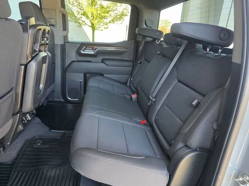 Used 2024 GMC Sierra 1500 Elevation AWD/4WD image 16