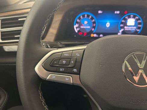 New 2026 Volkswagen Atlas SE AWD/4WD image 12