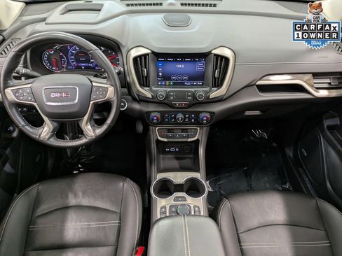 Used 2022 GMC Terrain Denali AWD/4WD image 24