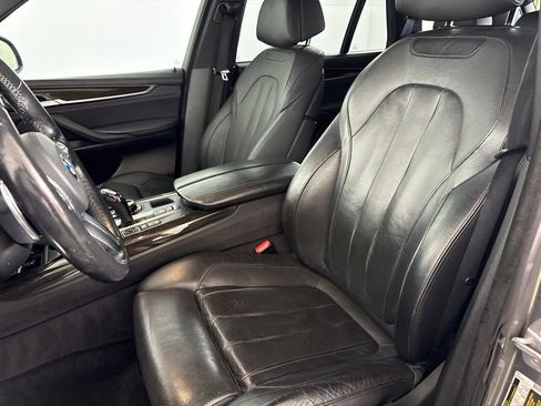 Used 2015 BMW X5 xDrive50i AWD/4WD image 21