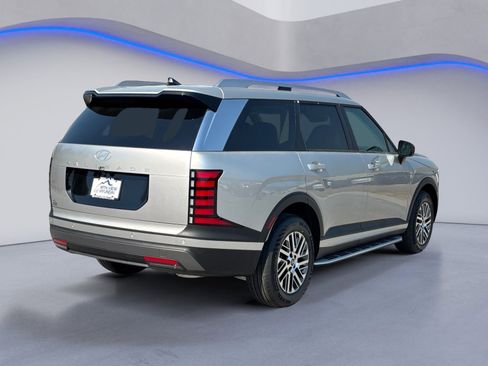 New 2026 Hyundai Palisade SEL FWD image 3